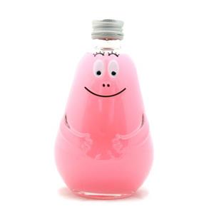 Bouteille Barbe à Papa