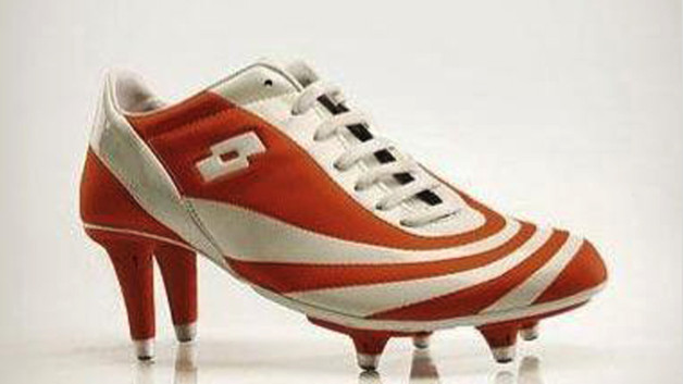 Pour être la plus belle pour aller jouer !