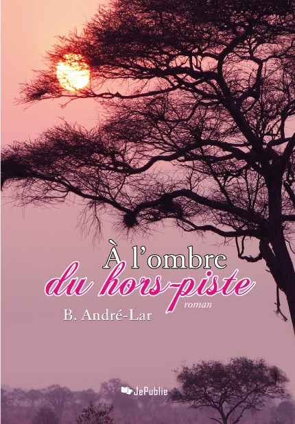 A l'ombre du hors-piste_Brigitte André-Lar