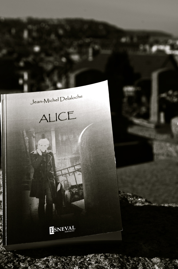 Alice de Jean-Michel Delaloche