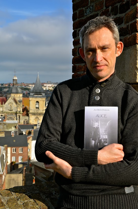 Jean-Michel Delaloche