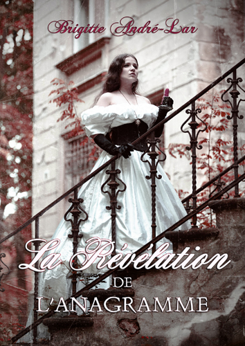 La Révélation de l'anagramme