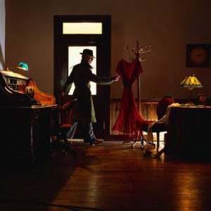 Visuel de l'Affaire Ada Cross de Katia Verba