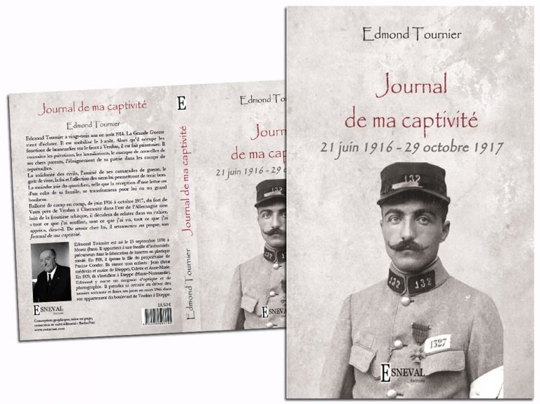 Couverture_Journal de ma captivité