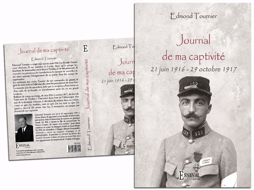 Couverture_Journal de ma captivité