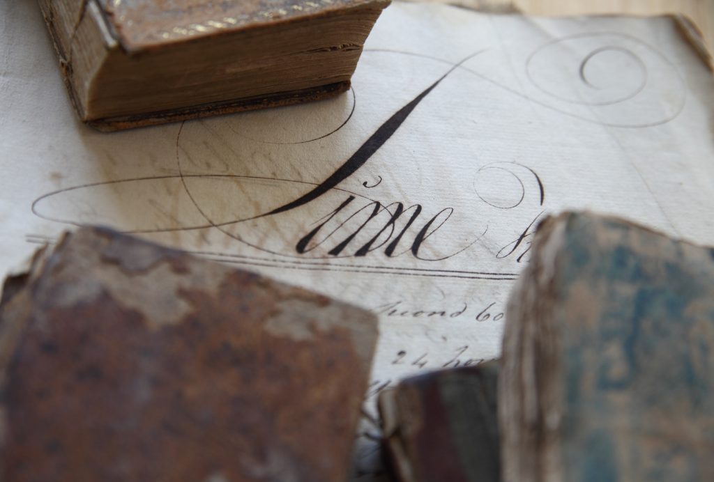 Assistance éditoriale conception