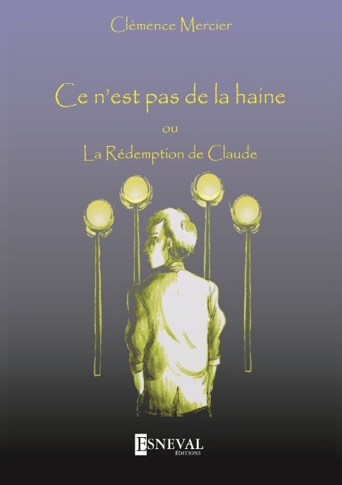 Ce n'est pas de la haine