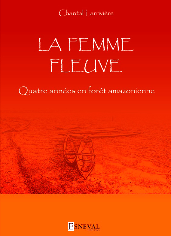 La femme fleuve