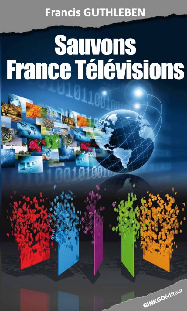 Sauvons France Televisions