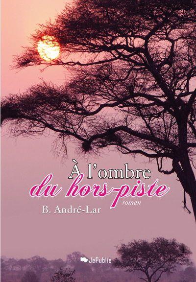 a l'ombre du hors piste - recto