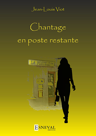 chantage en poste restante - recto