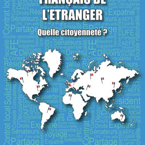 francais de l'etranger - recto