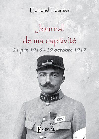 journal de ma captivite - recto
