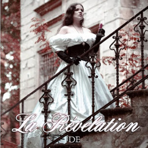 la revelation de l'anagramme - recto