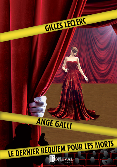 le dernier requiem - recto