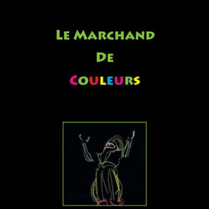 Le marchand de couleurs