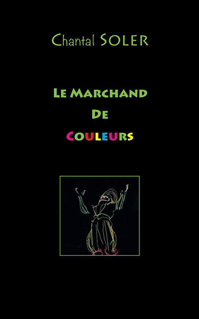 Le marchand de couleurs
