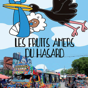 Les fruits amers du hasard - recto
