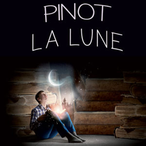 pinot la lune - recto