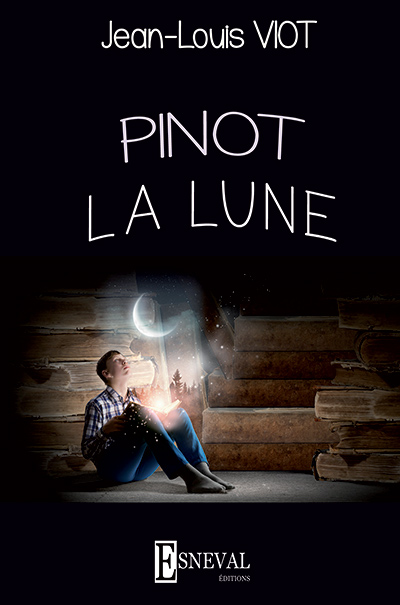 pinot la lune - recto