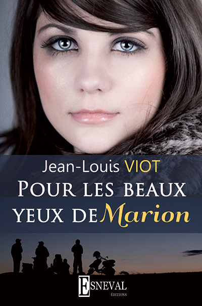 pour les beaux yeux de marion - recto