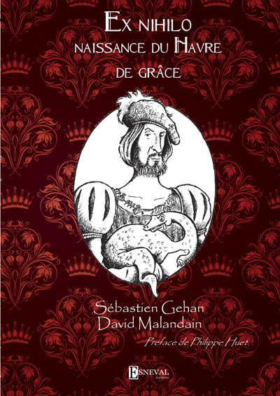 Ex nihilo naissance du havre de grâce - recto