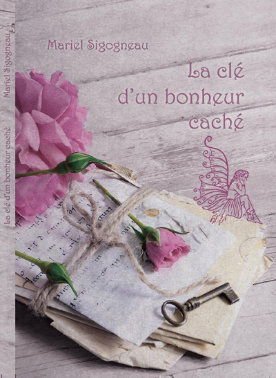 la cle du bonheur cache - recto