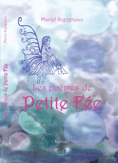 les poemes de petite fee - recto