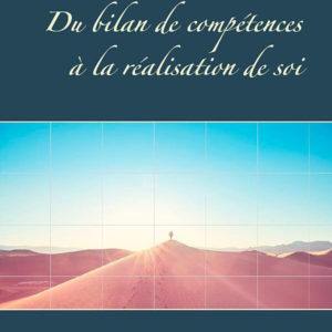 Du bilan de compétences à la réalisation de soi - recto