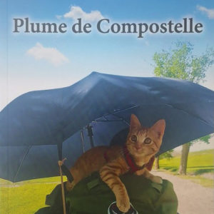 Plume de Compostelle