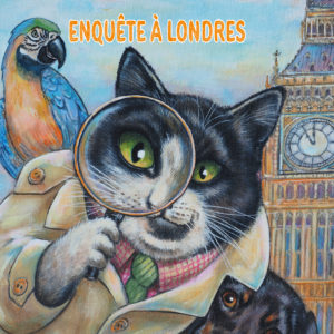 Couverture du livre Marlock Brave de Katia Verba