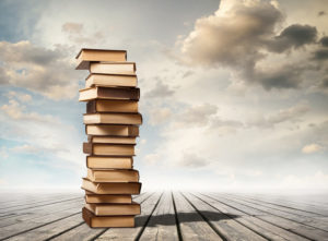 Rédaction 4° de couverture