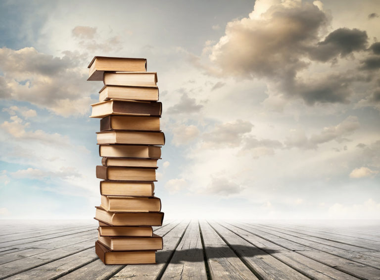 Rédaction 4° de couverture