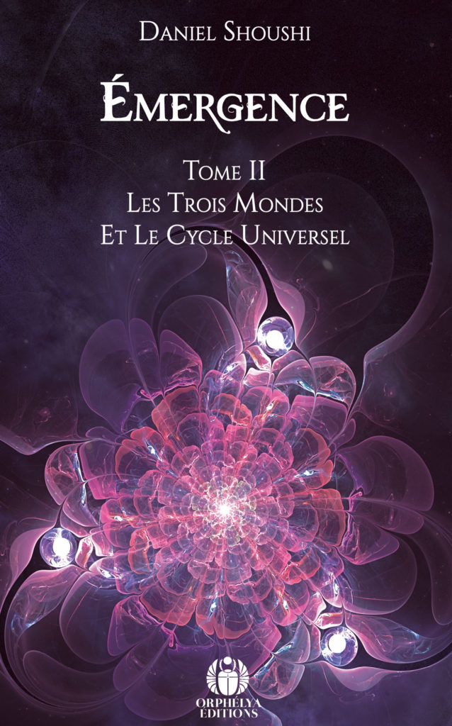 Emergence Tome 2
