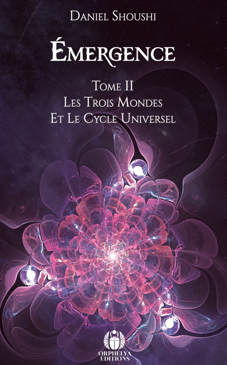 Emergence Tome 2