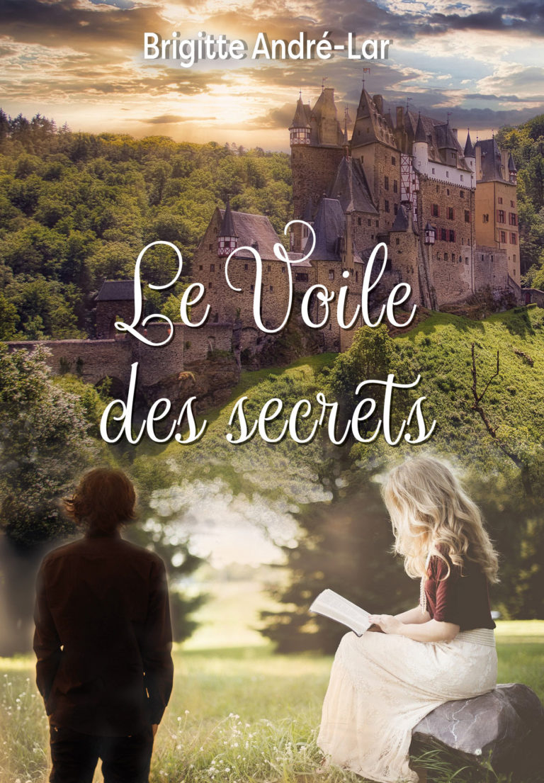 Le Voile des secrets