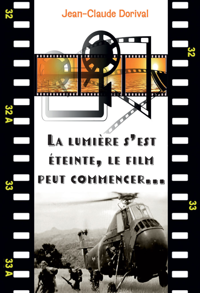 La Lumière s’est éteinte… le film peut commencer