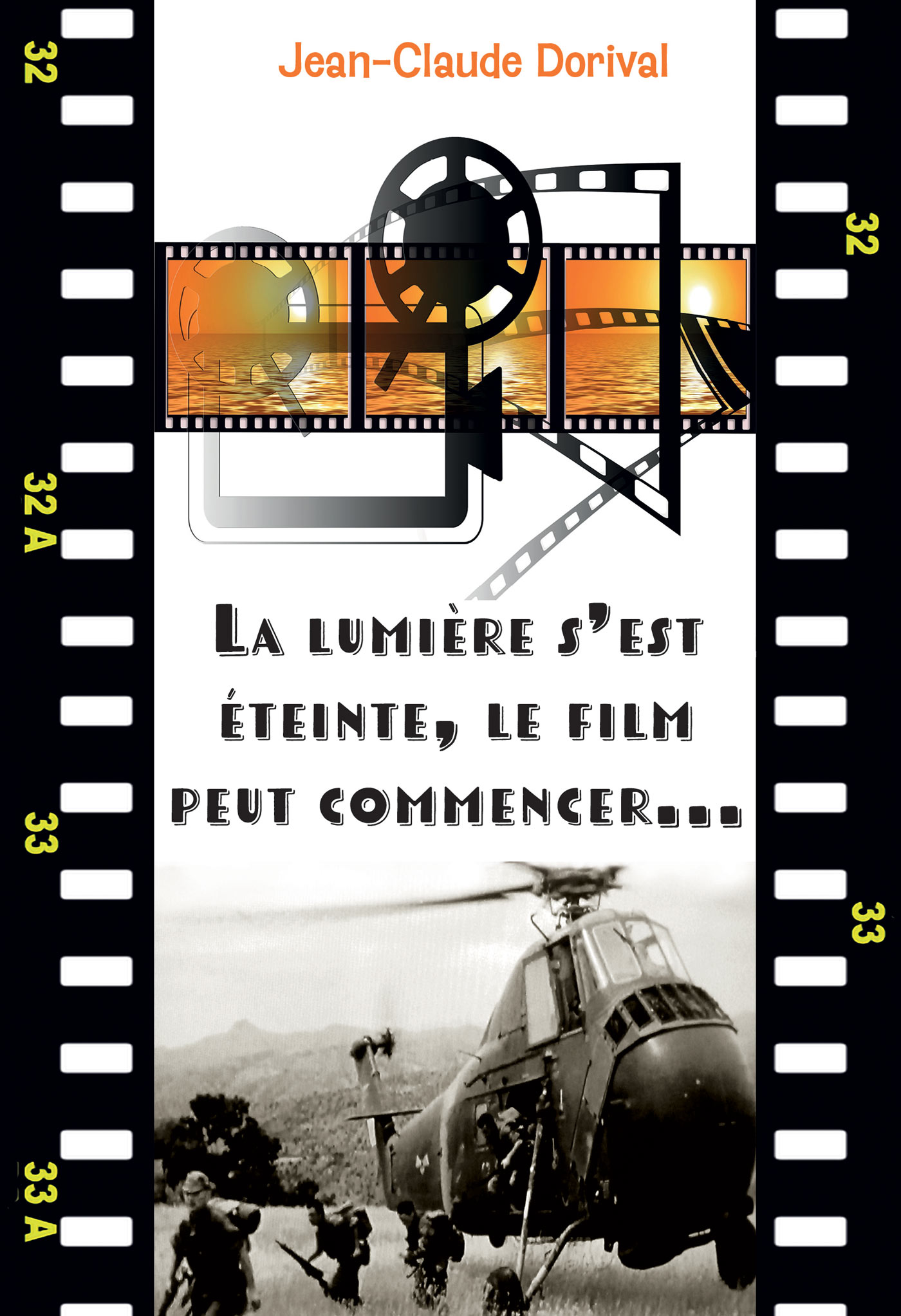 La Lumière s’est éteinte… le film peut commencer