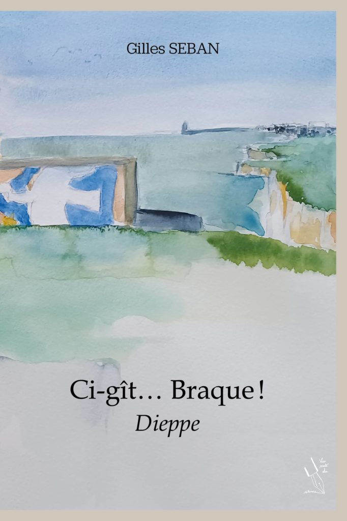Ci-gît... Braque