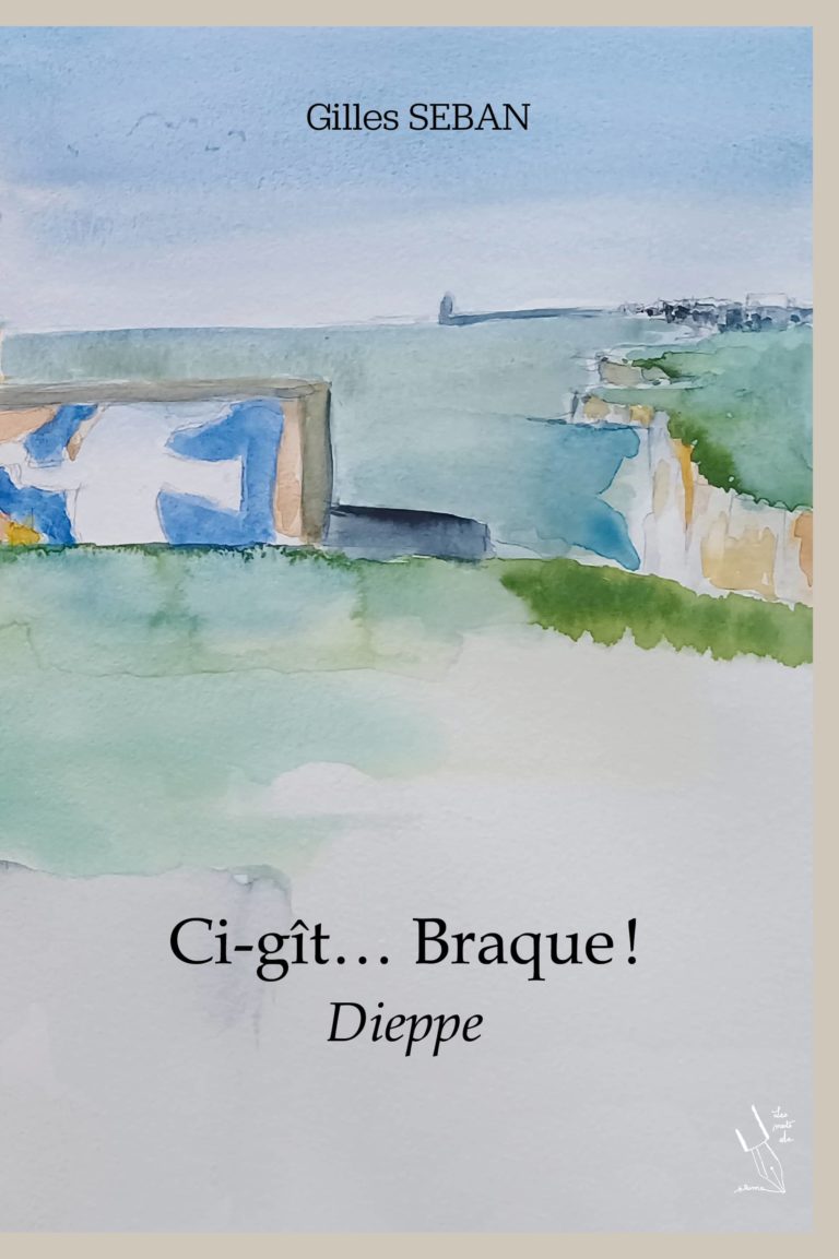 Ci-gît... Braque