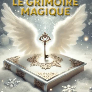 Le Grimoire_1reCOUV